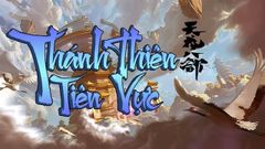  Code Thánh Thiên Tiên Vực mới nhất 2021 | Cách nhập code 