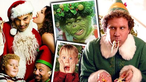 Top 10 phim Giáng Sinh cho mùa Christmas 2020 hay nhất mọi thời đại