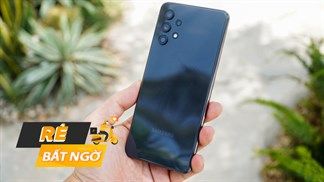 Chỉ còn 1 ngày duy nhất: Loạt Samsung Galaxy A cấu hình tốt đang sale ngon lành, giá phê miễn chê đừng nên bỏ lỡ