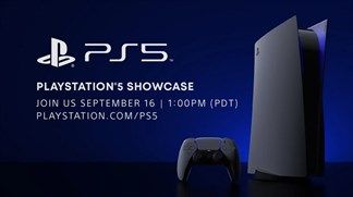 PlayStation 5 sẽ chính thức ra mắt vào ngày 17/9 thông qua sự kiện trực tuyến dài 40 phút, cùng nhiều tựa game mới hấp dẫn