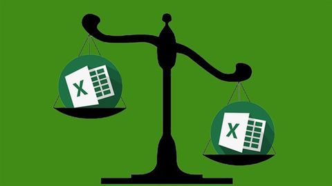 2 cách so sánh dữ liệu trên 2 cột Excel bằng hàm cực đơn giản, có ví dụ minh họa