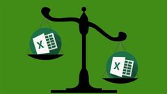  2 cách so sánh dữ liệu trên 2 cột Excel bằng hàm cực đơn giản, có ví dụ minh họa 