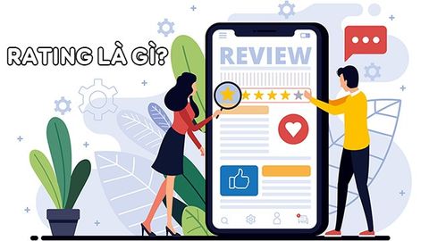 Rating là gì? Ý nghĩa của chỉ số Rating đối với chương trình truyền hình
