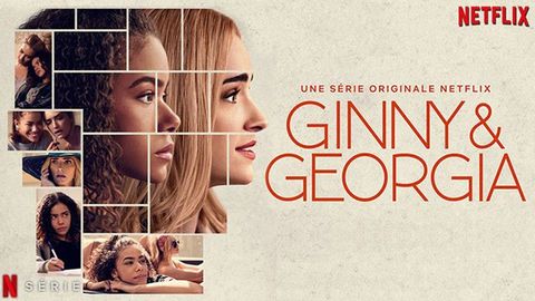 Review phim Ginny and Georgia | Series Gilmore Girls phiên bản mới của Netflix
