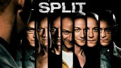  Review phim Split | Căng não từng giây 