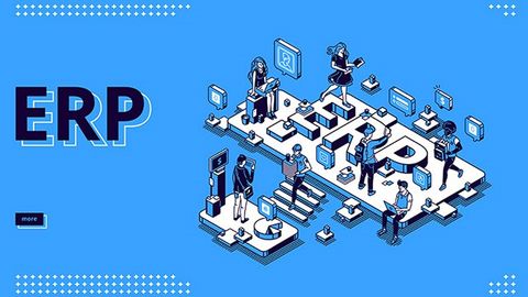 ERP là gì? Top 5 phần mềm ERP phổ biến, tốt nhất hiện nay cho doanh nghiệp