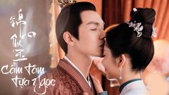  Review phim Cẩm Tâm Tựa Ngọc | 4 lý do bạn nên cân nhắc bộ phim này 