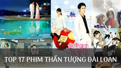  Top 17 phim thần tượng Đài Loan hay nhất khiến đời đầu 9X xao xuyến 