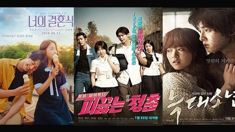 Top 7 phim Park Bo Young hay nhất, vừa đáng yêu lại còn hài hước