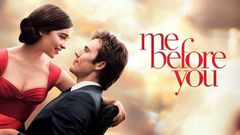  Review phim Me Before You | Trước ngày em đến 
