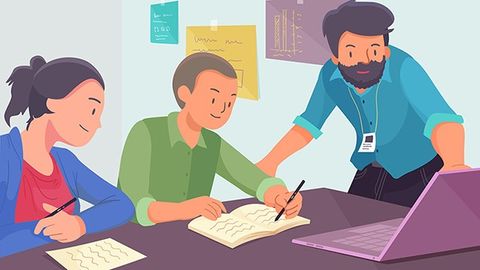 Senior là gì? Phân biệt Fresher, Junior và Intern trong doanh nghiệp