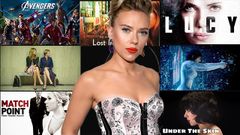  Top 20 phim của Scarlett Johansson hay nhất | Xứng danh đả nữ Marvel 