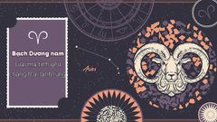  Bạch Dương nam | Giải mã tình yêu của chàng Bạch Dương lạnh lùng 
