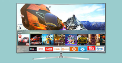  Cách tải, cài đặt ứng dụng trên smart tivi Samsung dễ dàng, hiệu quả 