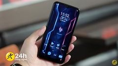  Đánh giá chi tiết Vsmart Star 4: Giá từ 1.75 triệu nhưng bật được 60 FPS khi chơi game, camera đầy đủ chế độ chụp cần thiết 