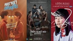  TOP 10 phim học đường Thái Lan hay nhất không nên bỏ lỡ 