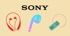  Top 11 tai nghe Bluetooth Sony cho bạn trải nghiệm âm thanh tuyệt vời 