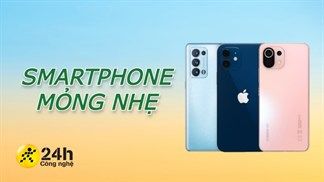 Loạt điện thoại cực mỏng nhẹ, thiết kế đẹp hội chị em nên sở hữu, OPPO Reno6 Pro 5G vẻ ngoài sang chảnh, thiết kế sành điệu