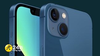 Tất Tần Tật iPhone 13: Giá từ 24.99 triệu*, cấu hình nâng cấp với Apple A15, có 5 lựa chọn màu sắc
