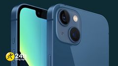  Tất Tần Tật iPhone 13: Giá từ 24.99 triệu*, cấu hình nâng cấp với Apple A15, có 5 lựa chọn màu sắc 
