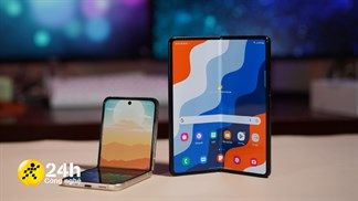Tất Tần Tật Galaxy Z Flip3 5G và Galaxy Z Fold3 5G: Bộ đôi flagship cao cấp nhất hiện tại của Samsung