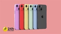 Tất Tần Tật iPhone 13 (iPhone 2021): Đã có tên gọi chính thức, lộ diện màu cam mới dự đoán sẽ gây bão trong năm nay và ra mắt vào khuya mai (liên tục cập nhật) 