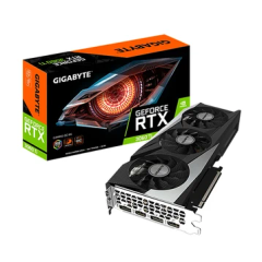  Card màn hình Gigabyte RTX 3060Ti Gaming OC 8G N306T 