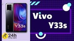  Vivo Y33s vừa ra mắt đã gây sốt với camera siêu xịn và hiệu năng vượt trội, hội đam mê nhiếp ảnh lại có thêm một sự lựa chọn hoàn hảo rồi 
