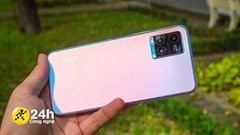  Đánh giá camera Vivo Y33s: Camera chính độ phân giải 50 MP cho chất ảnh đẹp mắt, chi tiết tốt, ảnh chân dung chất lượng 