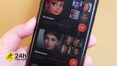  Cảnh giác với trào lưu hóa thân thành nhân vật hoạt hình đang 'làm mưa làm gió' trên Facebook 