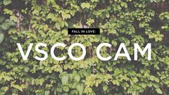  20 công thức chỉnh ảnh VSCO ảnh Analog, Film tone trầm ấn tượng 