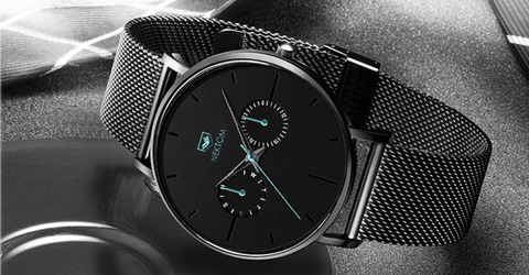Đồng hồ 5 kim là gì? Cách chỉnh đồng hồ 5 kim dễ dàng và chính xác