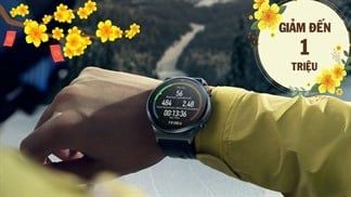 Điểm mặt 3 mẫu smartwatch Huawei hiện đại, đáng sắm nhất hiện nay, sale linh đình đến tận 1 triệu, đẹp và xịn nhưng giá quá tốt