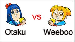  Otaku, Weeboo (Wibu) là gì? Sự khác nhau giữa Weeboo và Otaku 
