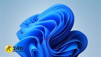 Đã có bộ hình nền Windows 11 trông rất hiện đại, mới mẻ, mời bạn cùng chiêm ngưỡng và tải về sử dụng
