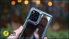  OPPO Find X3 Pro vượt iPhone 12 Pro Max, lọt top 10 điện thoại có camera chụp ảnh đẹp nhất theo DxOMark 