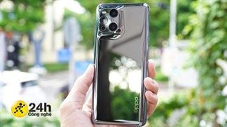 Đánh giá chi tiết OPPO Find X3 Pro 5G: Thiết kế đột phá, Snapdragon 888 mạnh mẽ, camera kính hiển vi siêu ấn tượng