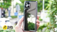  Đánh giá chi tiết OPPO Find X3 Pro 5G: Thiết kế đột phá, Snapdragon 888 mạnh mẽ, camera kính hiển vi siêu ấn tượng 