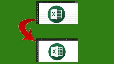 Cách xóa dòng kẻ ô trong Excel đơn giản, nhanh chóng