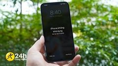  Cách reset iPhone không cần máy tính trên iOS 15.2, rất tiện lợi khi bạn lỡ nhập sai mật khẩu quá nhiều lần 