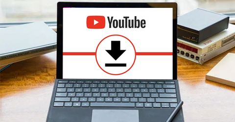 7 cách tải video trên YouTube về máy tính đơn giản, nhanh chóng
