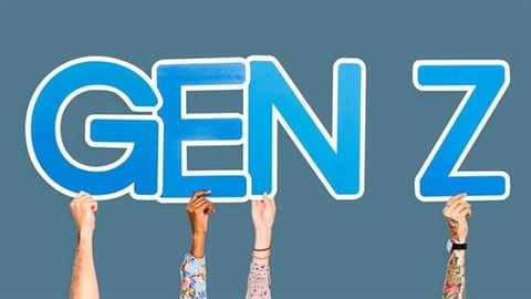 Gen Z là gì? Điểm đặc biệt của Thế hệ Z