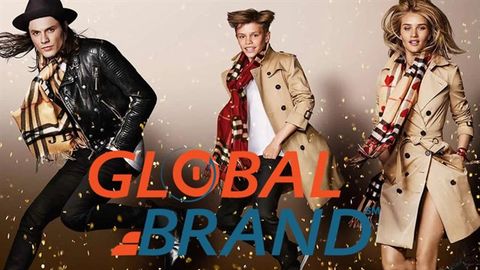 Global brand là gì? Phân biệt Global brand và Local brand