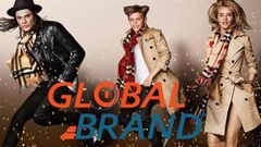  Global brand là gì? Phân biệt Global brand và Local brand 