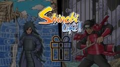  Cách nhập, nhận Shinobi Life 2 mới nhất | Có sẵn bộ code 