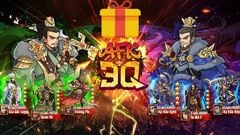  Code AFK 3Q mới nhất 2021 | Hướng dẫn cách nhập nhận code 
