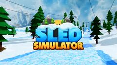  Code Sled Simulator mới nhất 2021 | Cách nhập code 