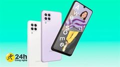  Nghe Đồn Là: Samsung Galaxy F22 nổi bật với viên pin 5.000 mAh, sử dụng Helio G80, liệu có phải là Galaxy A22 đổi tên? (liên tục cập nhật) 