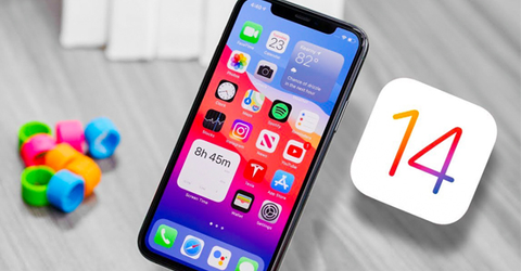 Lỗi tự thoát ứng dụng trên iPhone nguyên nhân và cách khắc phục
