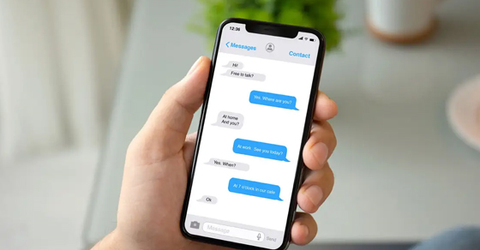 Tại sao iPhone không gửi được tin nhắn - Nguyên nhân và cách khắc phục